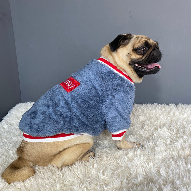 Pet sweater - Select Dog Bargains