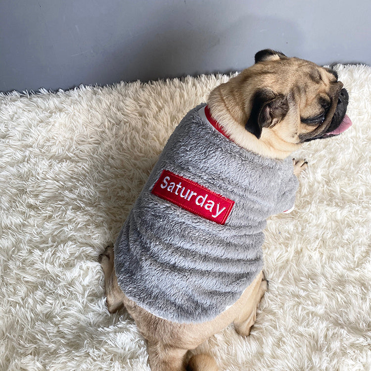 Pet sweater - Select Dog Bargains